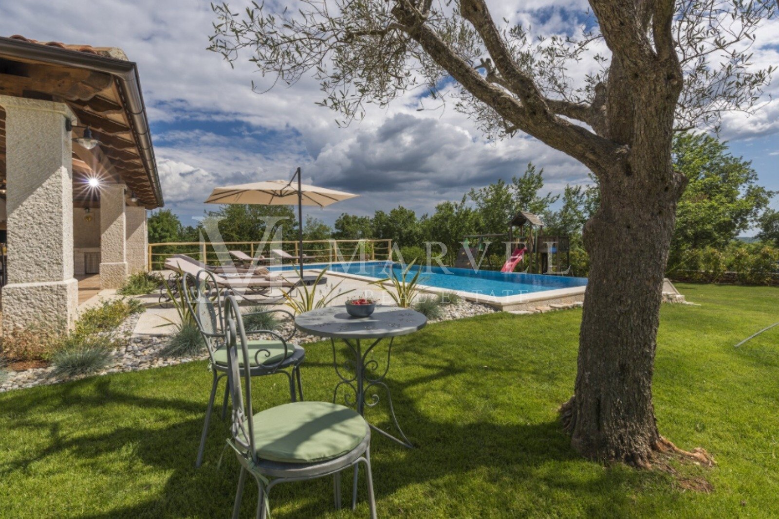 Haus Zu verkaufen - ISTARSKA Svetvinčenat