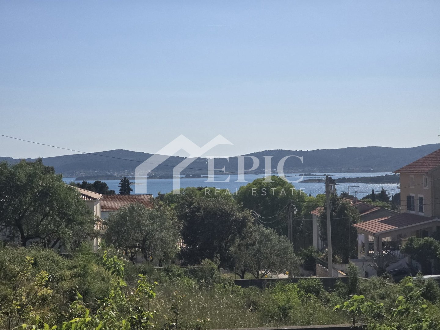 Land For sale - Zadarska Sveti Filip I Jakov - foto 2/8
