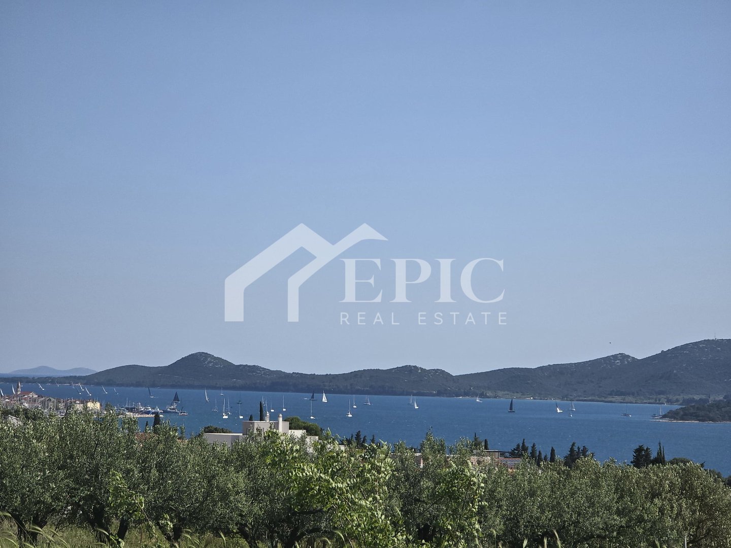 Land For sale - Zadarska Sveti Filip I Jakov - foto 3/8