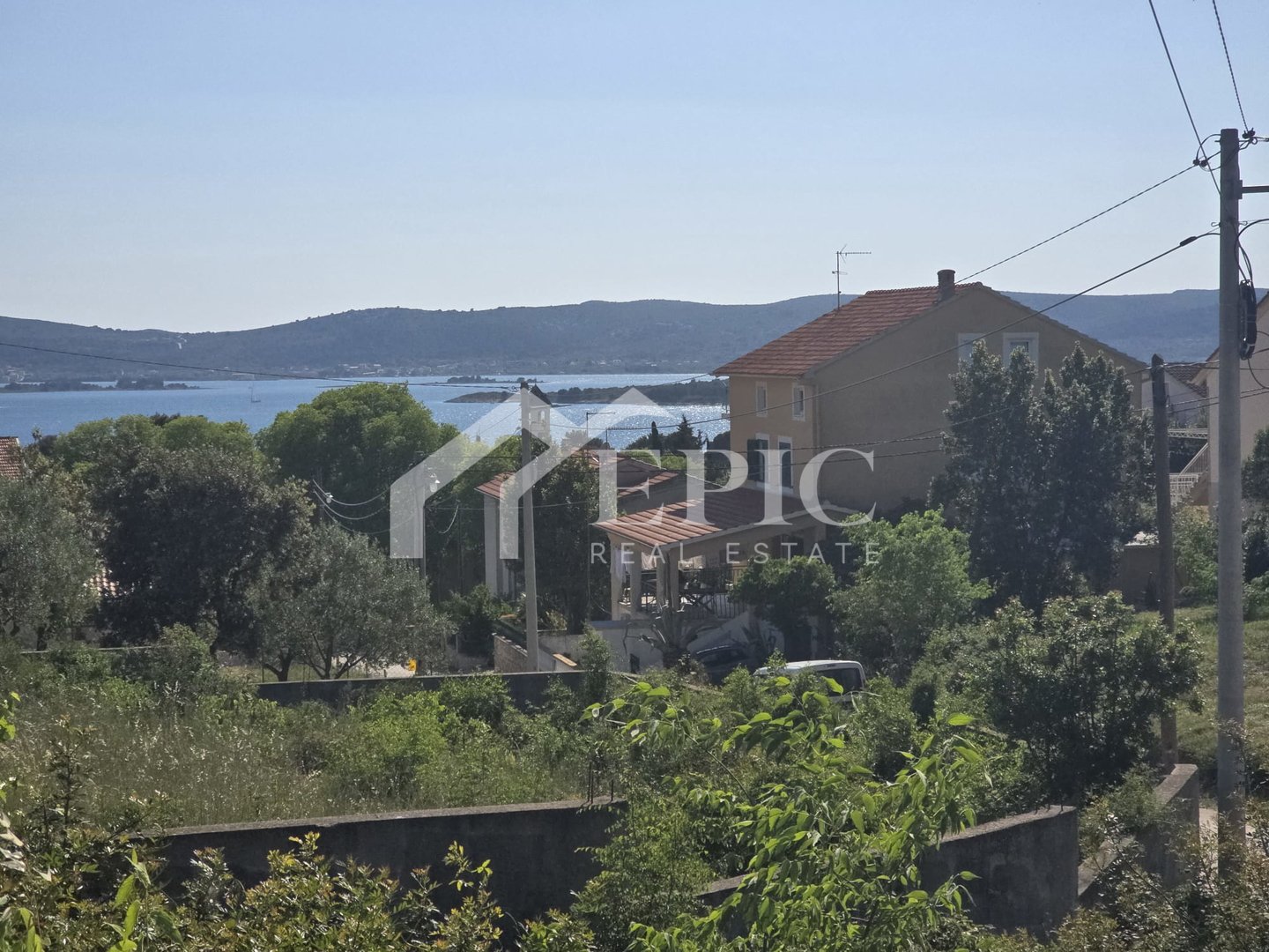 Land For sale - Zadarska Sveti Filip I Jakov - foto 4/8