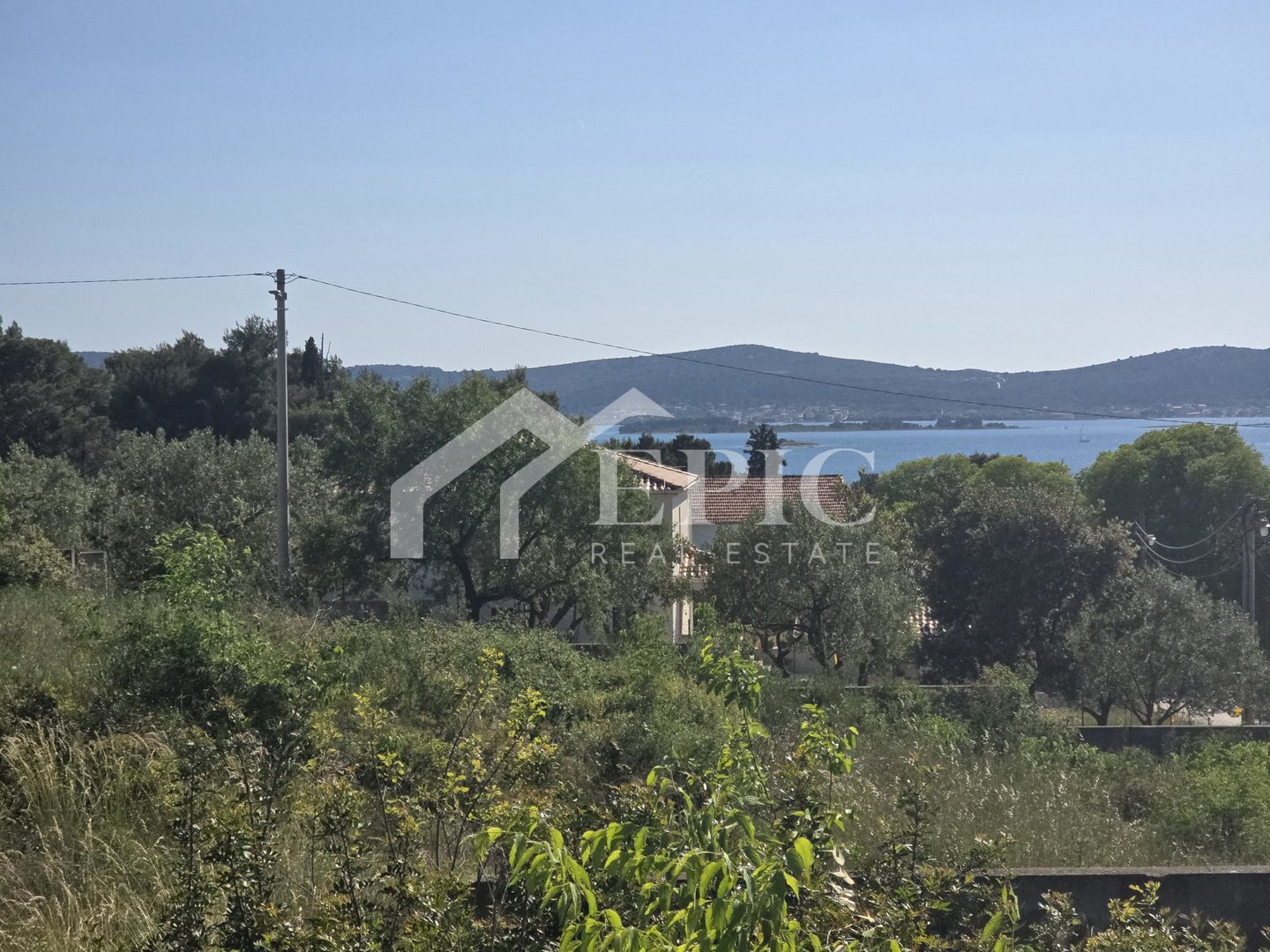 Land For sale - Zadarska Sveti Filip I Jakov - foto 5/8