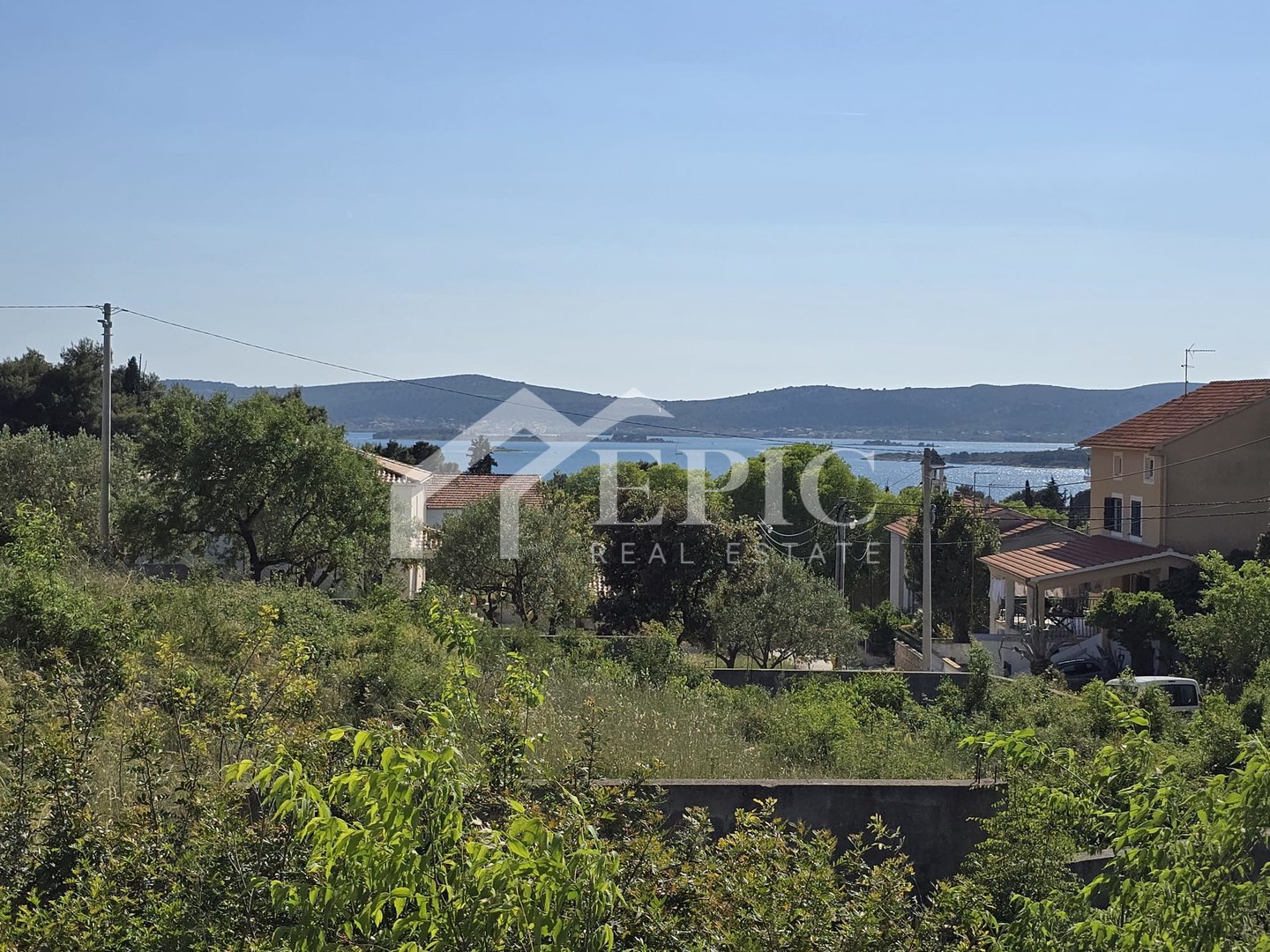Land For sale - Zadarska Sveti Filip i Jakov