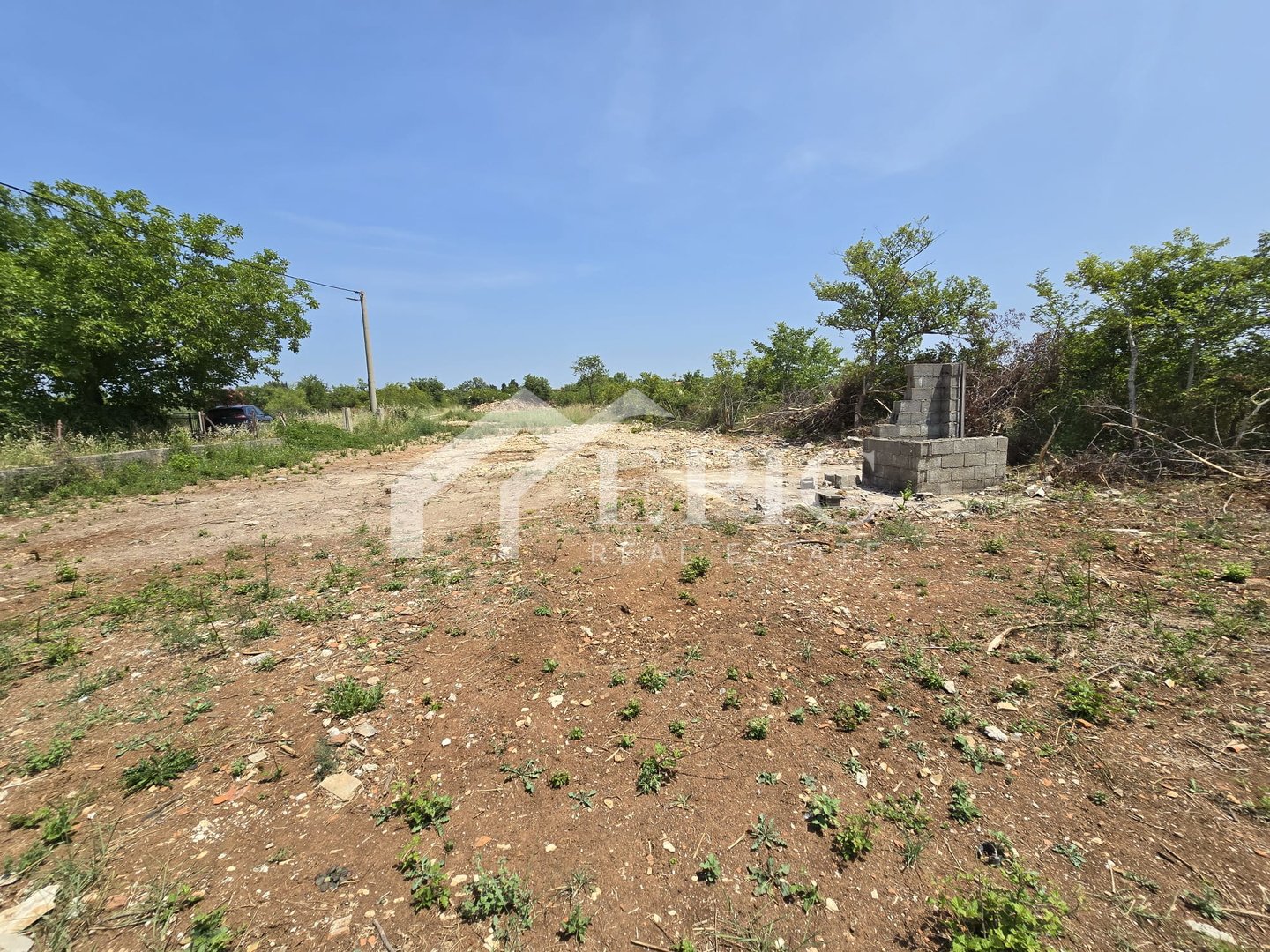 Land For sale - Zadarska Smoković