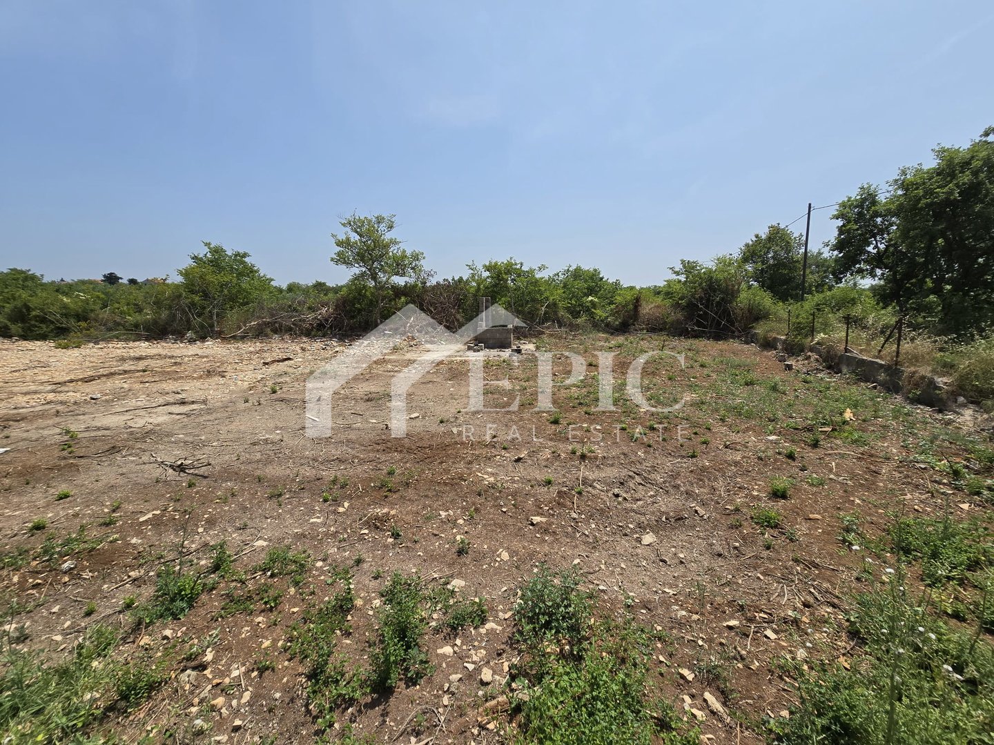 Land For sale - Zadarska Smoković