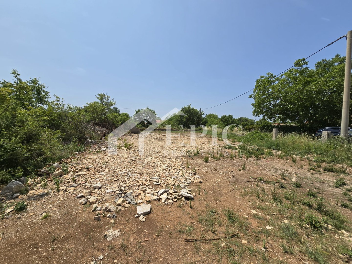 Land For sale - Zadarska Smoković - foto 2/14
