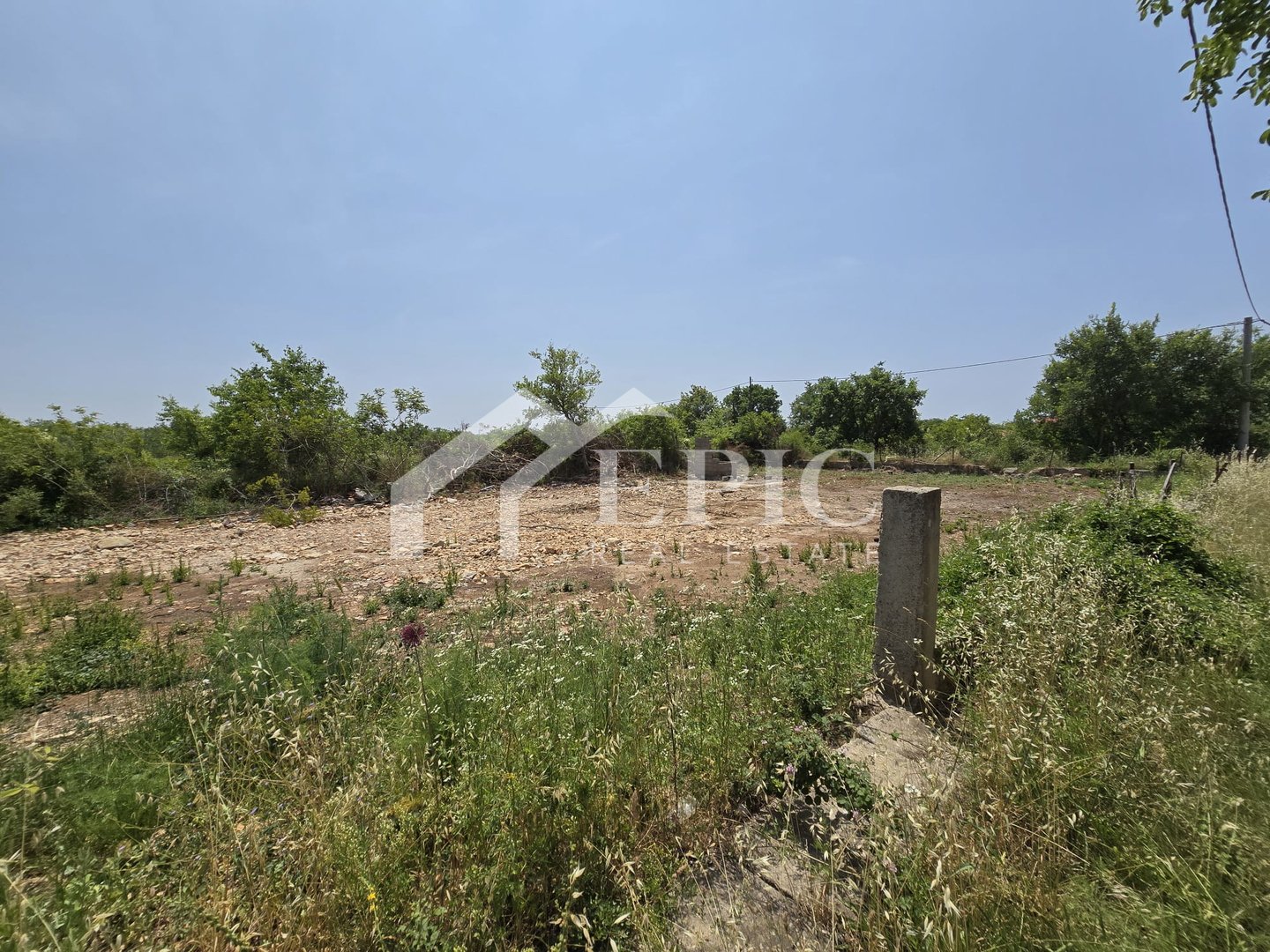 Land For sale - Zadarska Smoković - foto 5/14