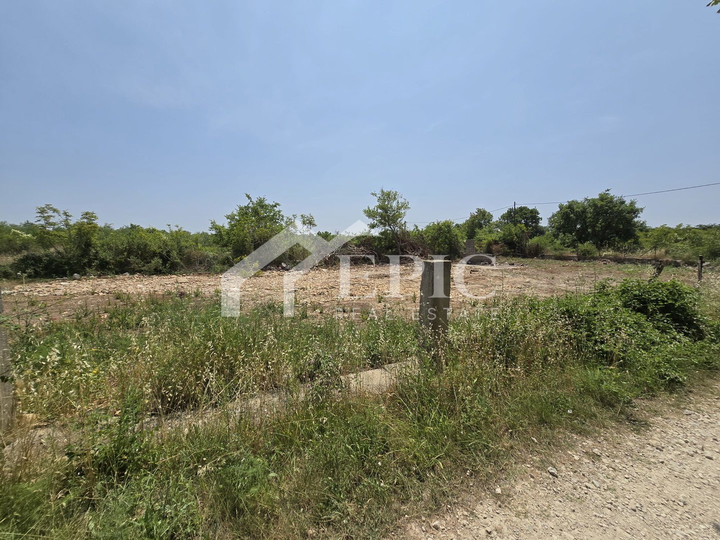Land For sale - Zadarska Smoković