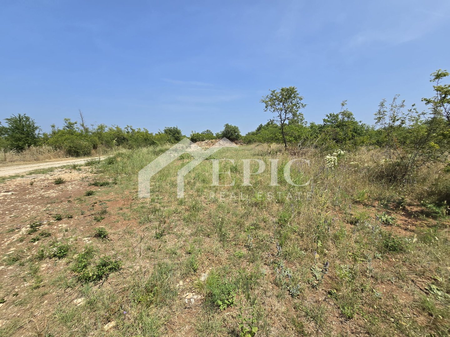 Land For sale - Zadarska Smoković