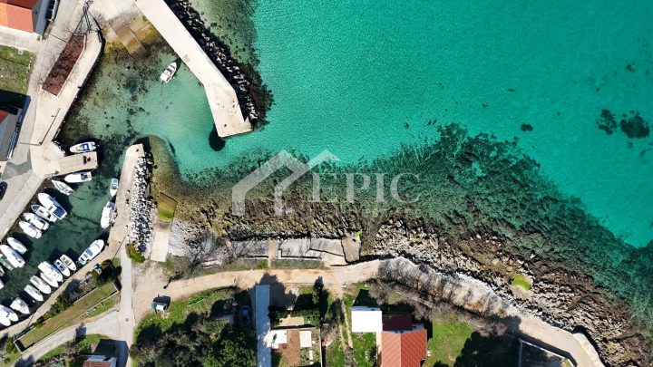 Land For sale — Preko