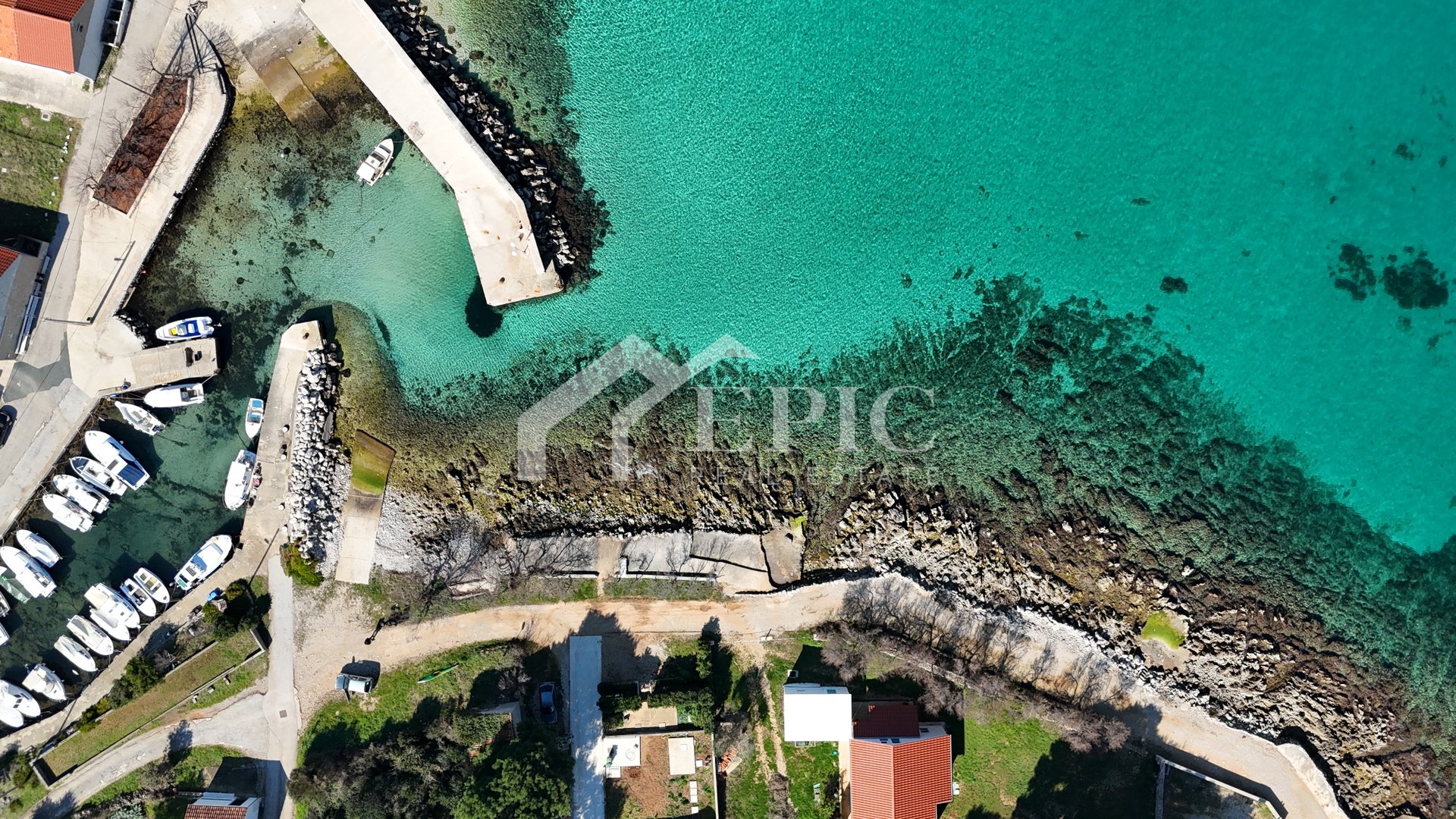 Land For sale - Zadarska Ugljan - foto 1/28