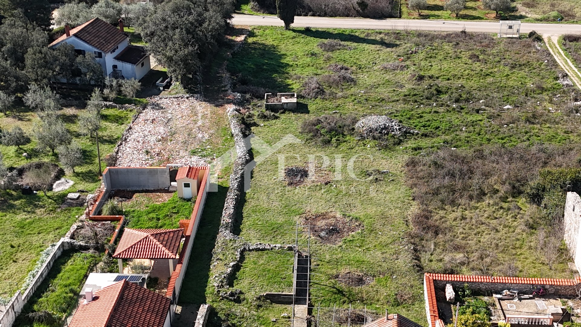 Land For sale - Zadarska Ugljan - foto 2/28