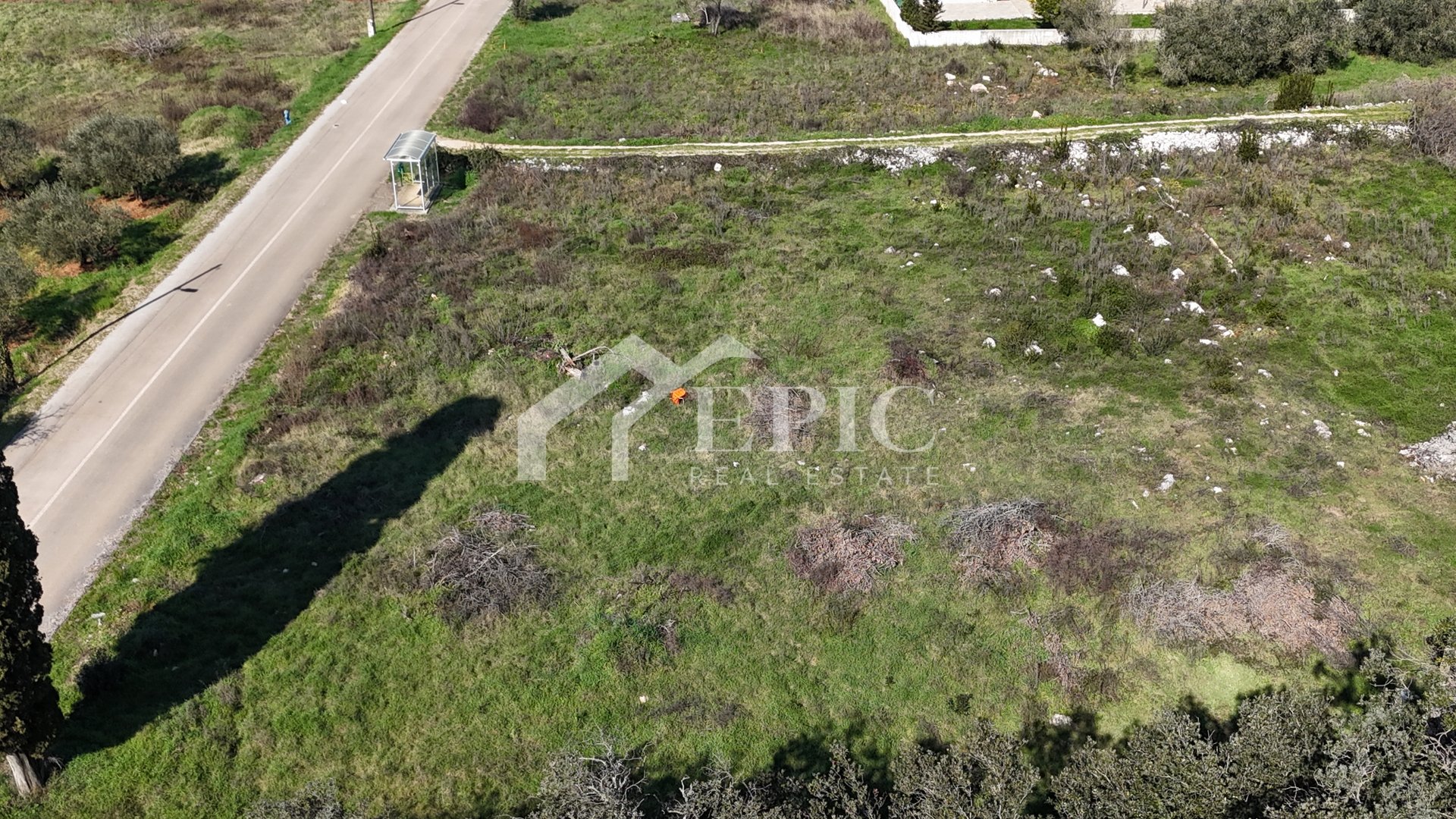 Land For sale - Zadarska Ugljan - foto 3/28