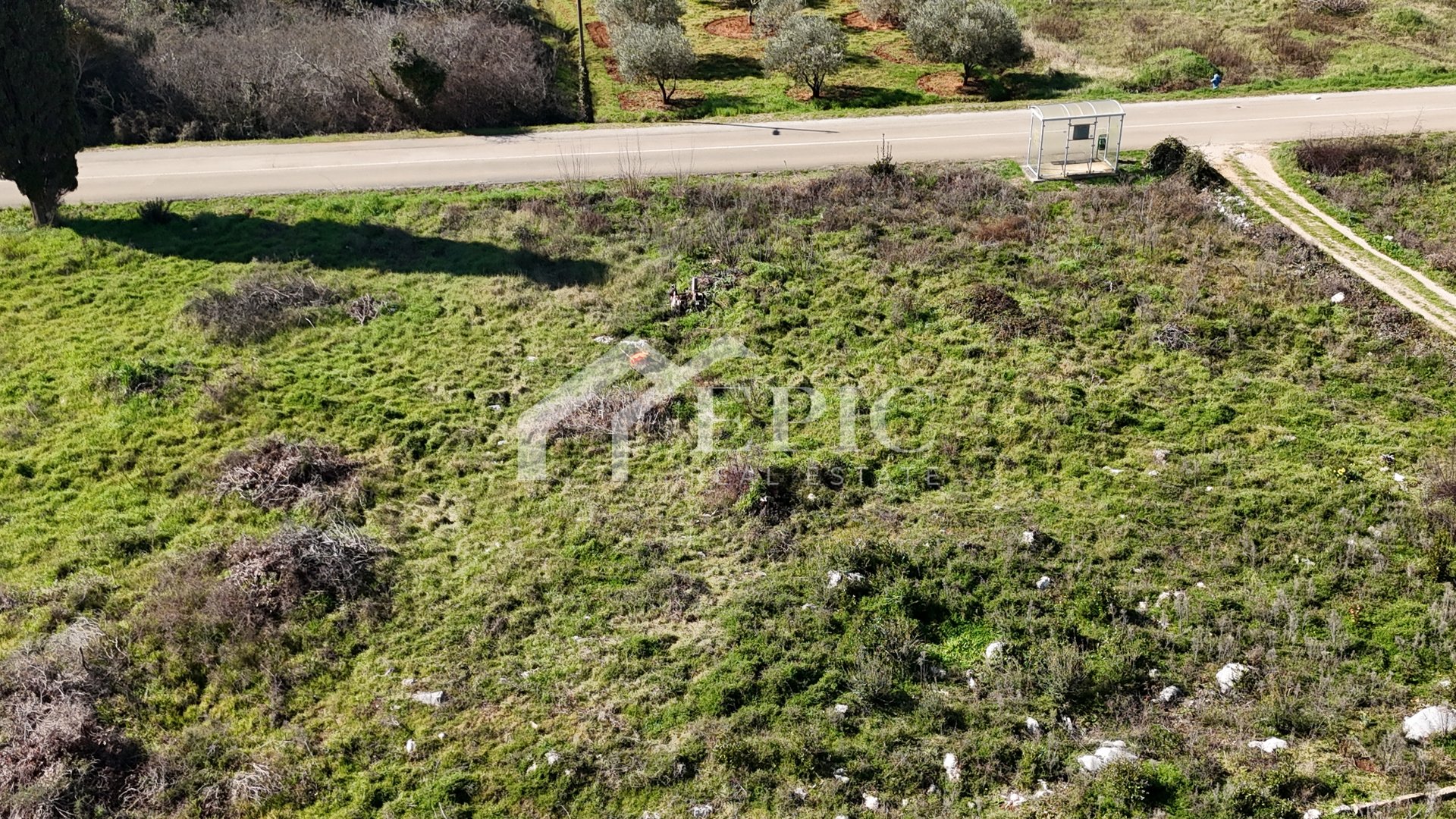 Land For sale - Zadarska Ugljan - foto 5/28
