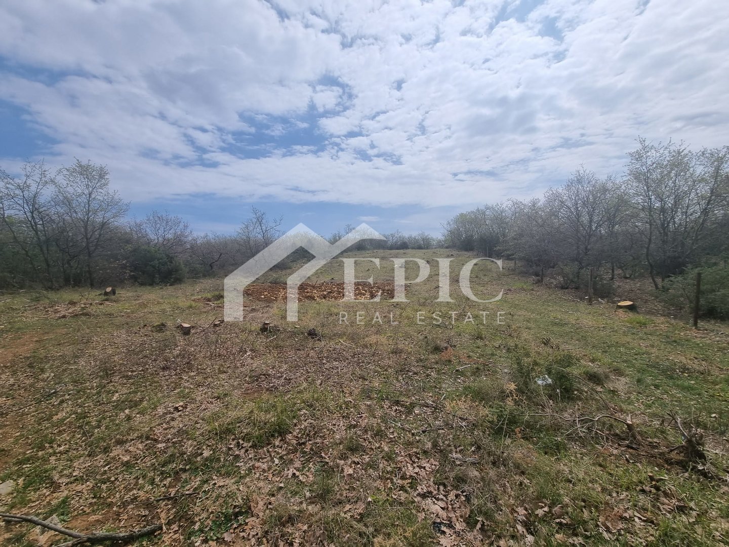 Land For sale -  Murvica Gornja