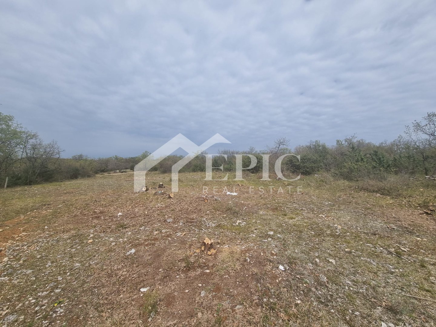 Land For sale -  Murvica Gornja