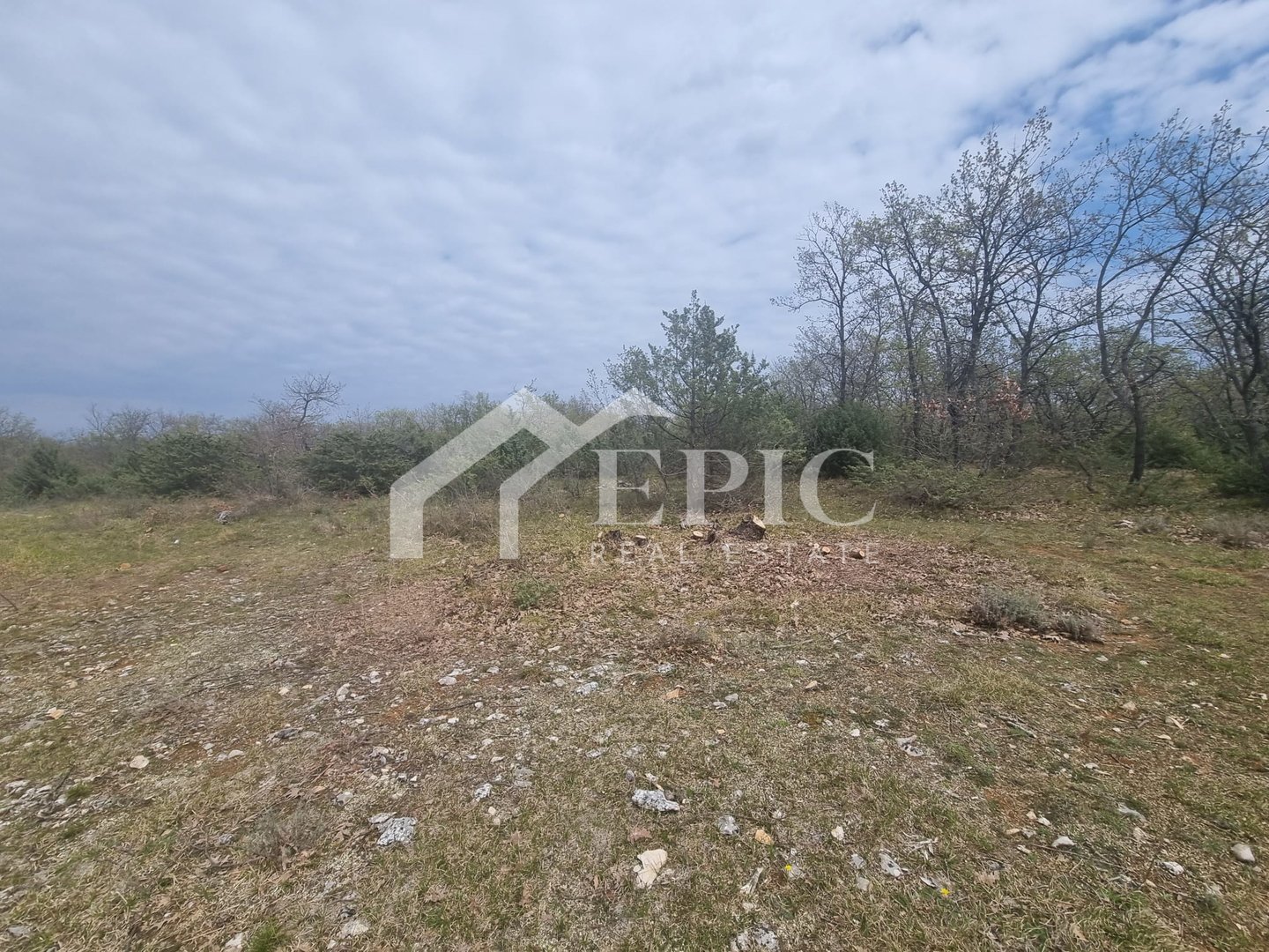 Land For sale -  Murvica Gornja