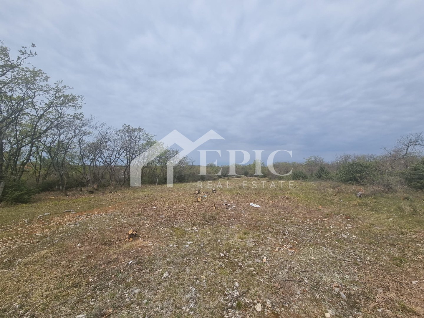 Land For sale -  Murvica Gornja