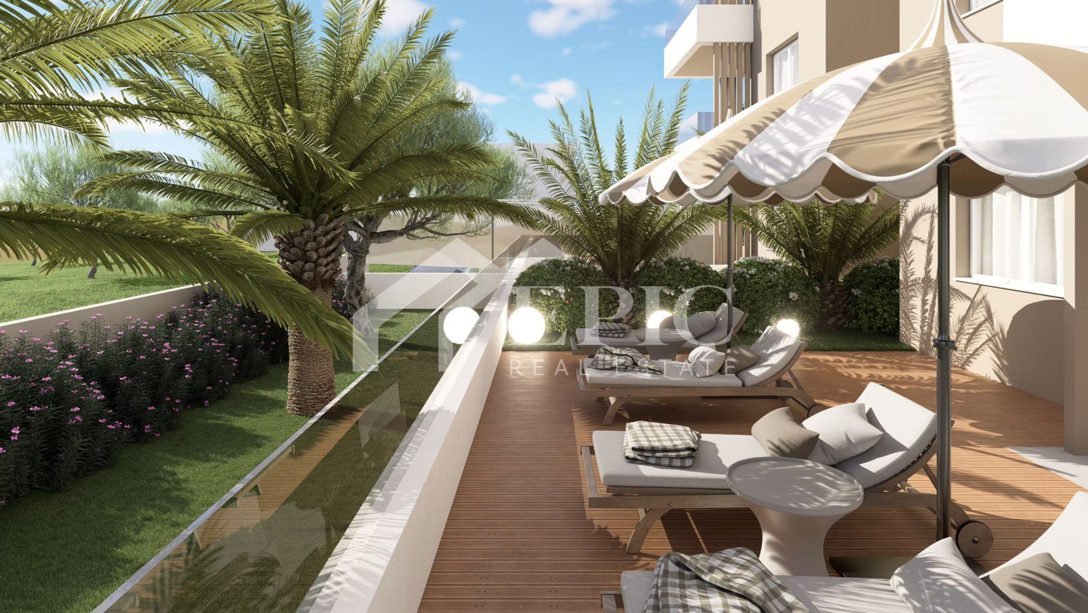Flat For sale - Zadarska Turanj