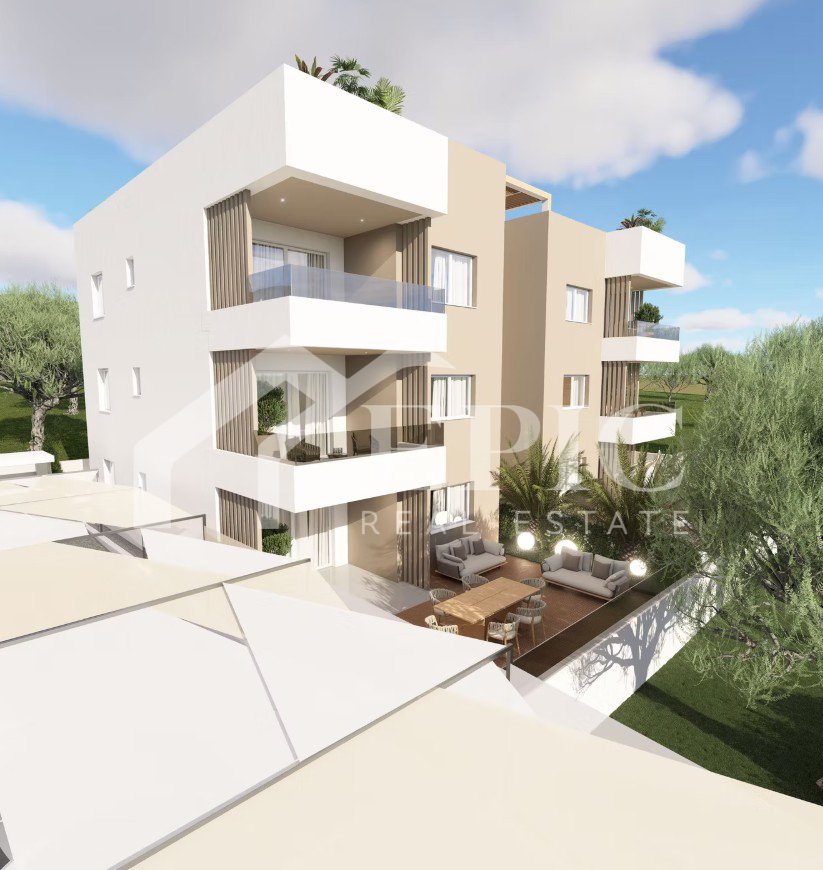 Flat For sale - Zadarska Turanj