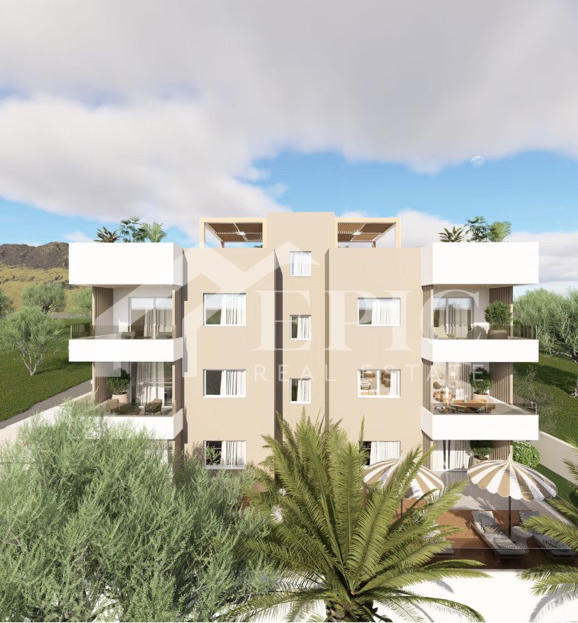 Flat For sale - Zadarska Turanj