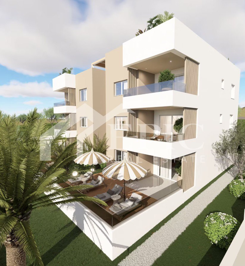 Flat For sale - Zadarska Turanj