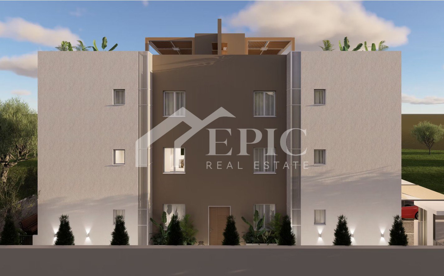 Flat For sale - Zadarska Turanj