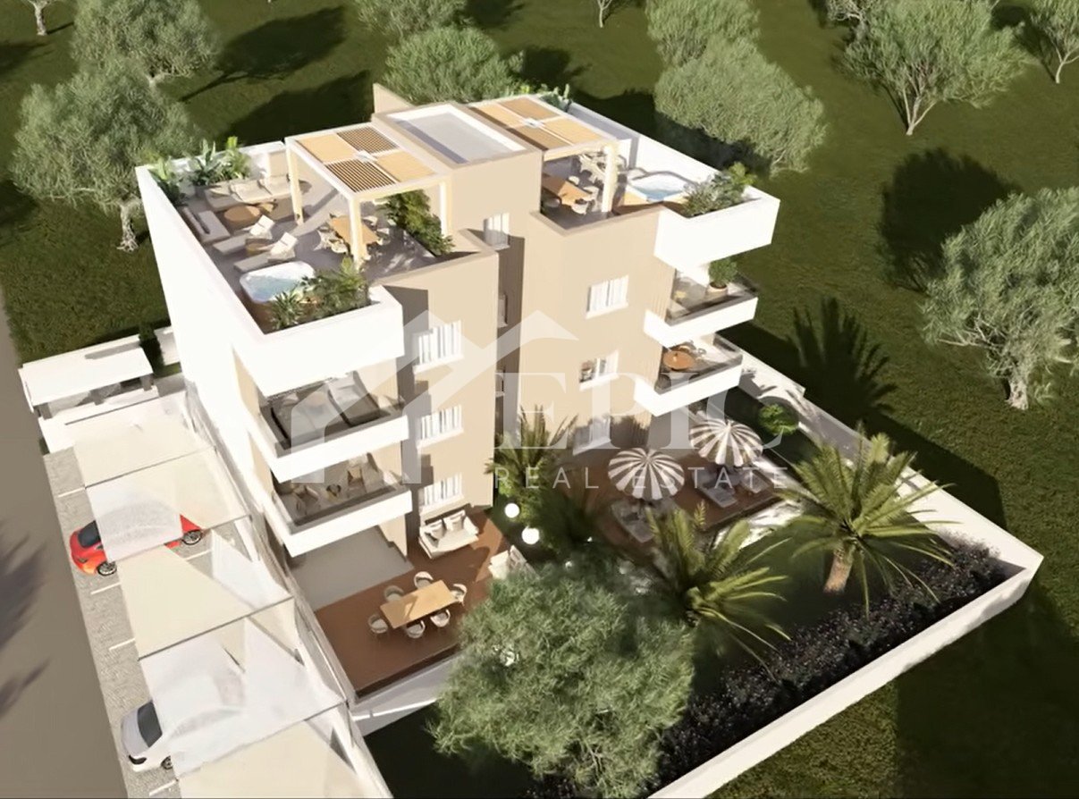 Flat For sale - Zadarska Turanj