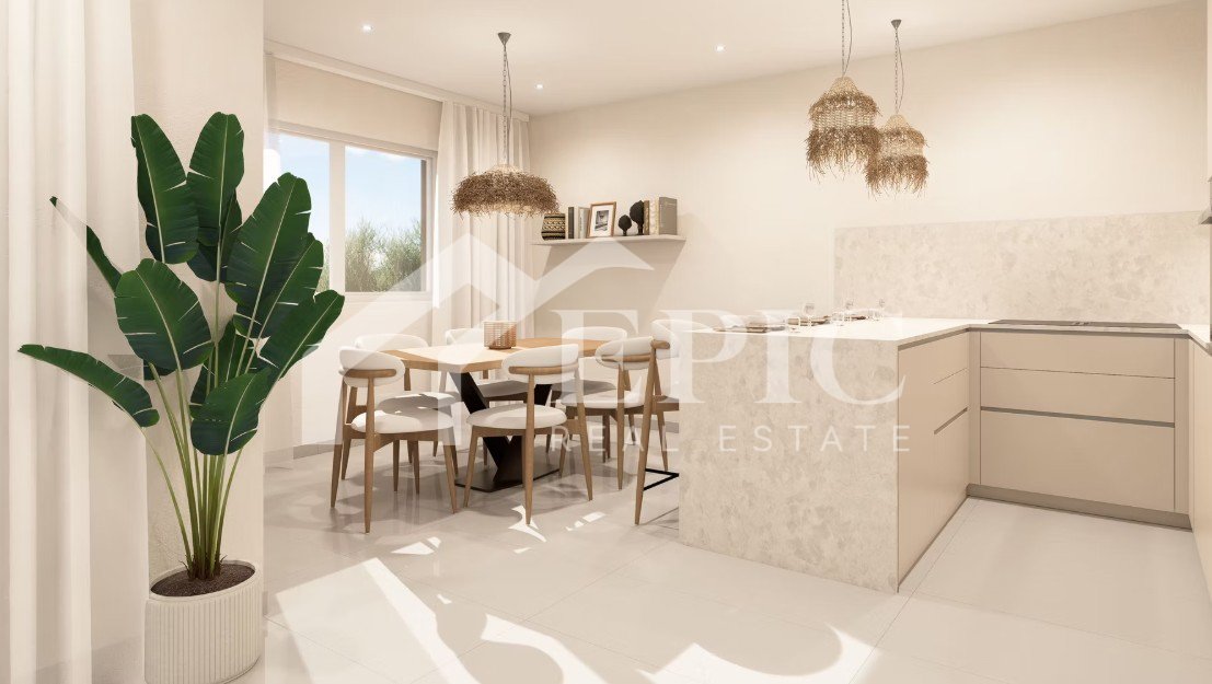 Flat For sale - Zadarska Turanj - foto 3/26