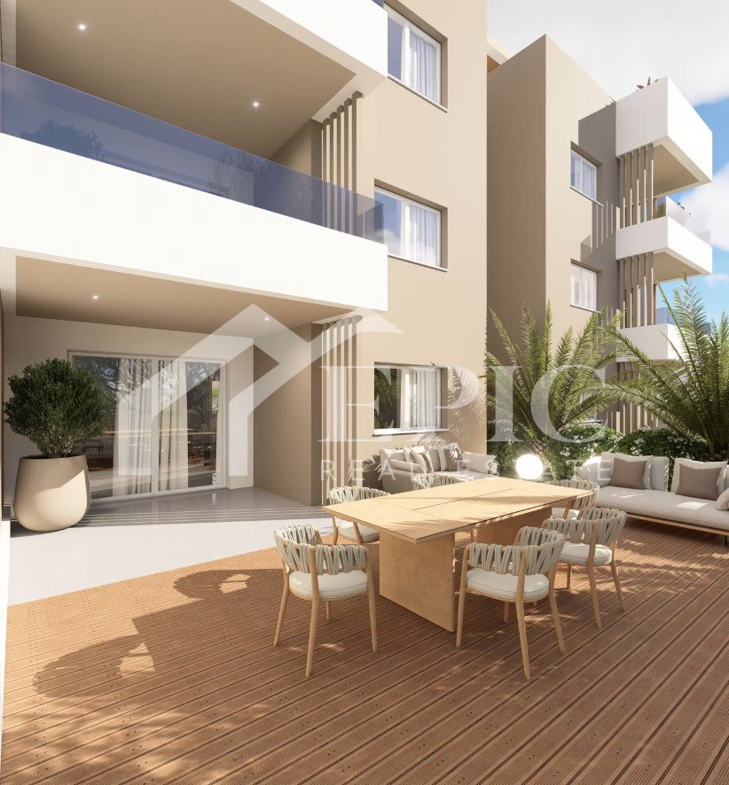 Flat For sale - Zadarska Turanj
