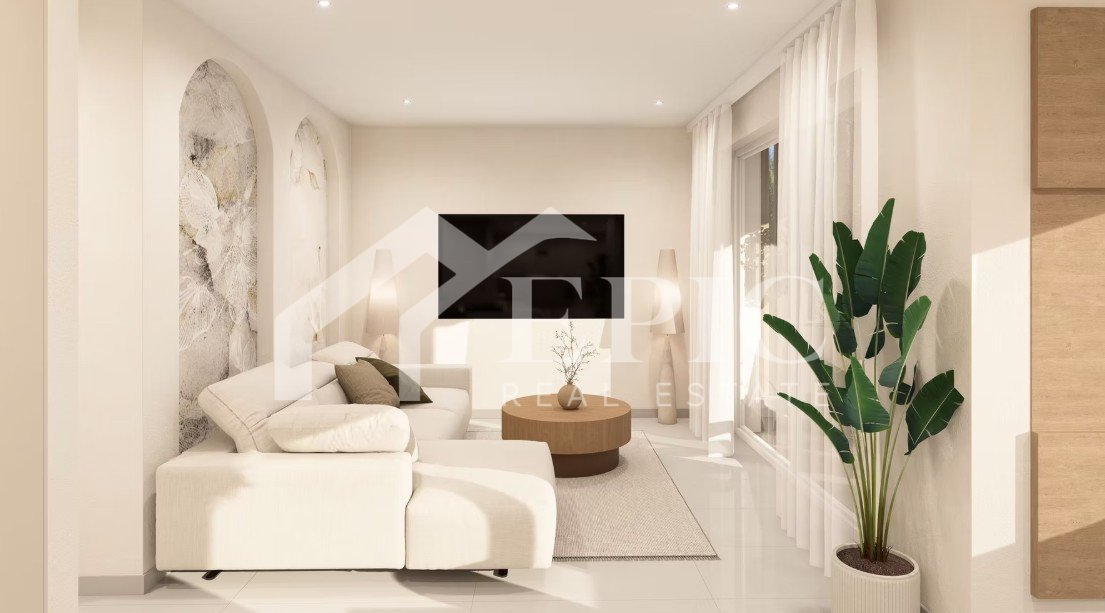 Flat For sale - Zadarska Turanj