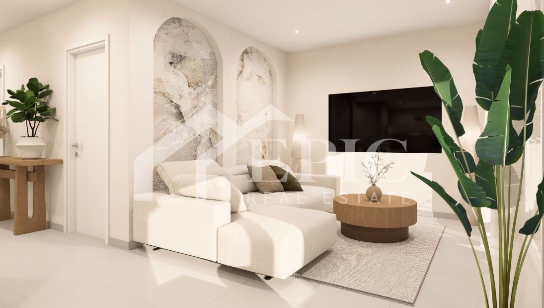 Flat For sale - Zadarska Turanj