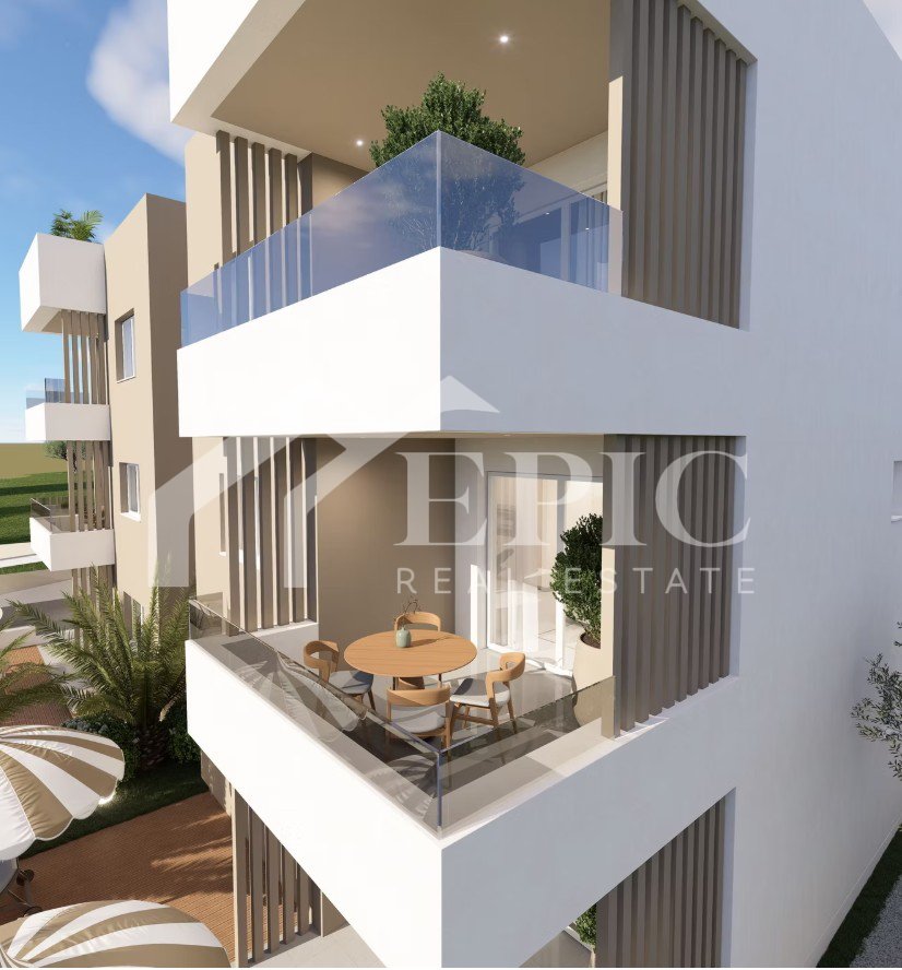 Flat For sale - Zadarska Turanj - foto 1/24