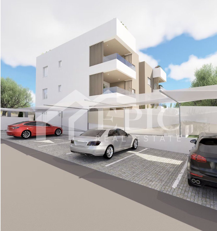 Flat For sale - Zadarska Turanj