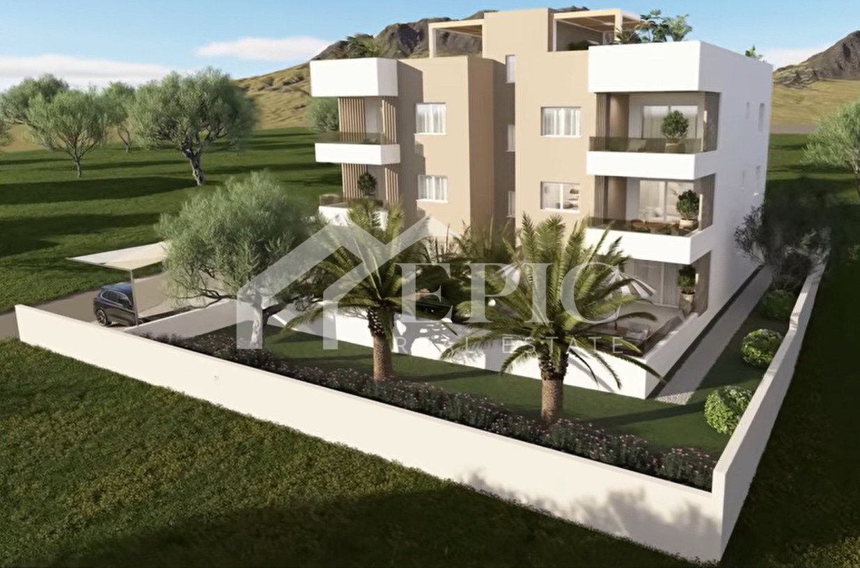 Flat For sale - Zadarska Turanj - foto 2/24