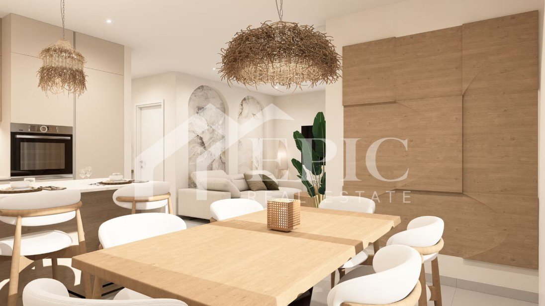 Flat For sale - Zadarska Turanj