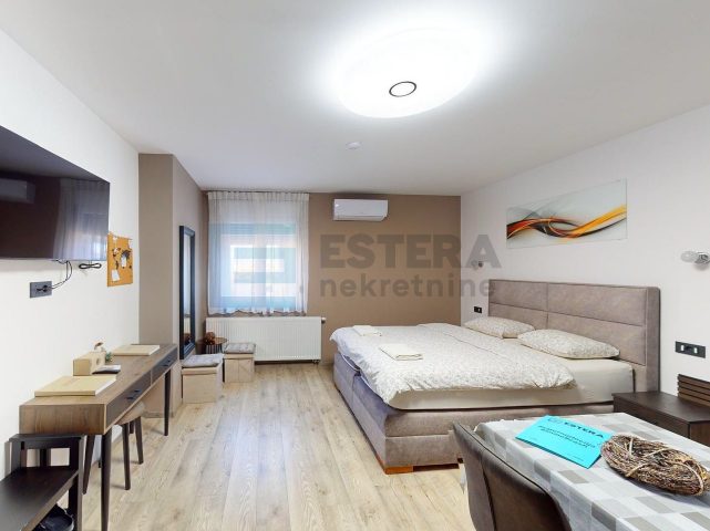Apartmán Na prodej Gornji Grad - Medveščak