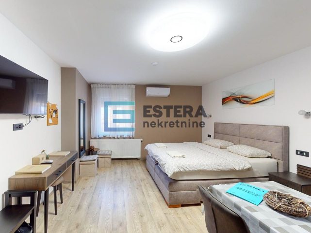 Appartamento in vendita 79 m² – Gornji Grad - Medveščak