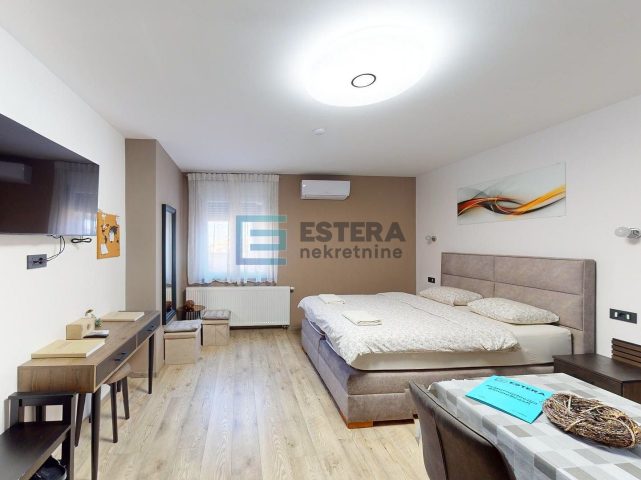 Flat for sale 79 m² – Gornji Grad - Medveščak