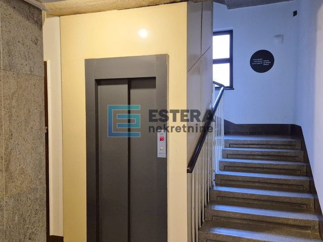 Appartamento In vendita - Grad Zagreb Medveščak - foto 2/23