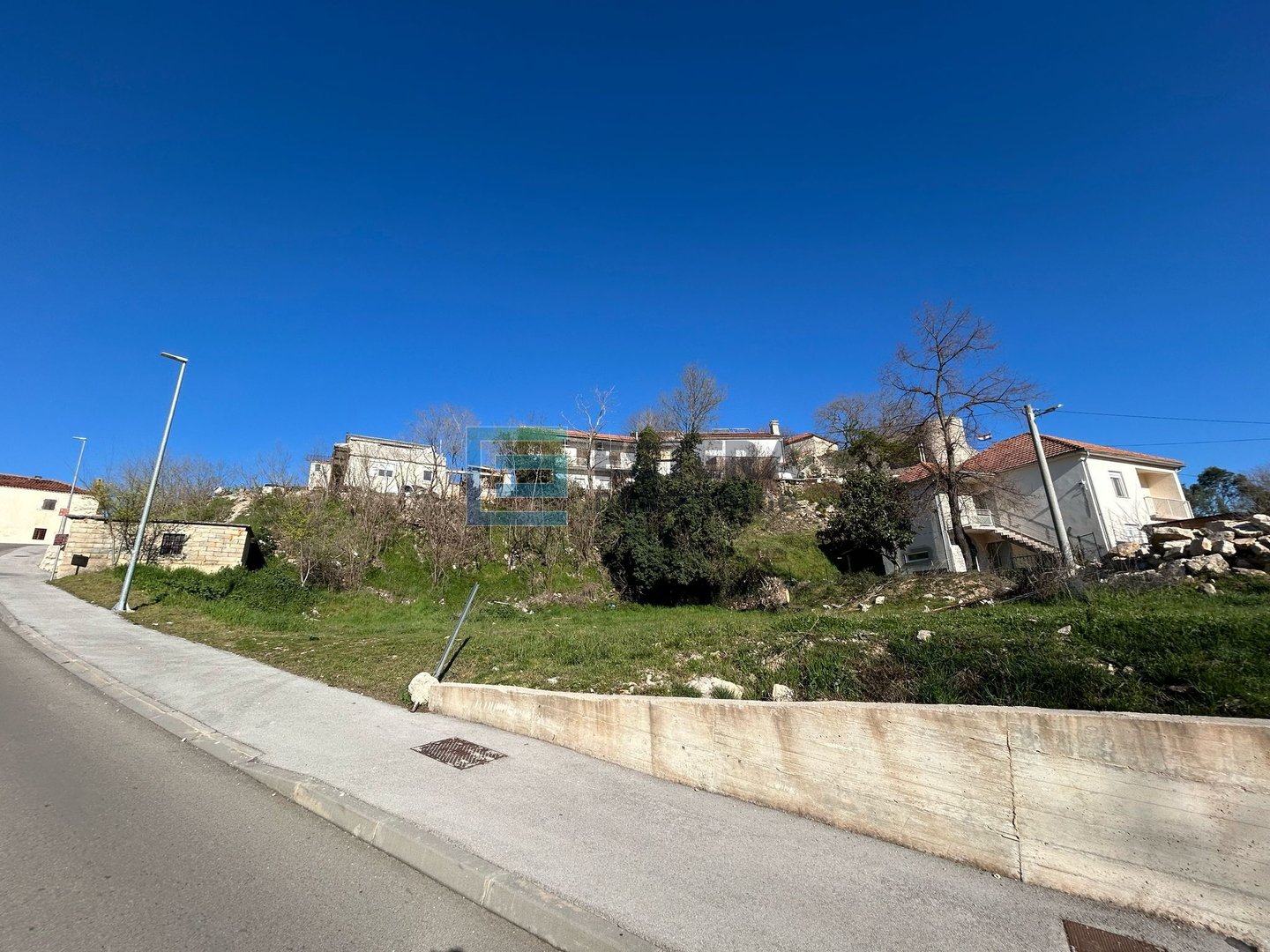 Parcela Naprodaj - Zadarska Benkovac