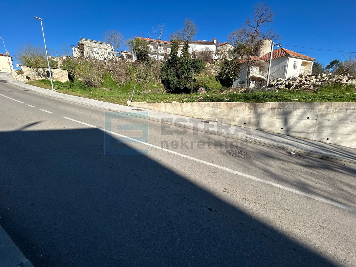 Terreno In vendita - Zadarska Benkovac