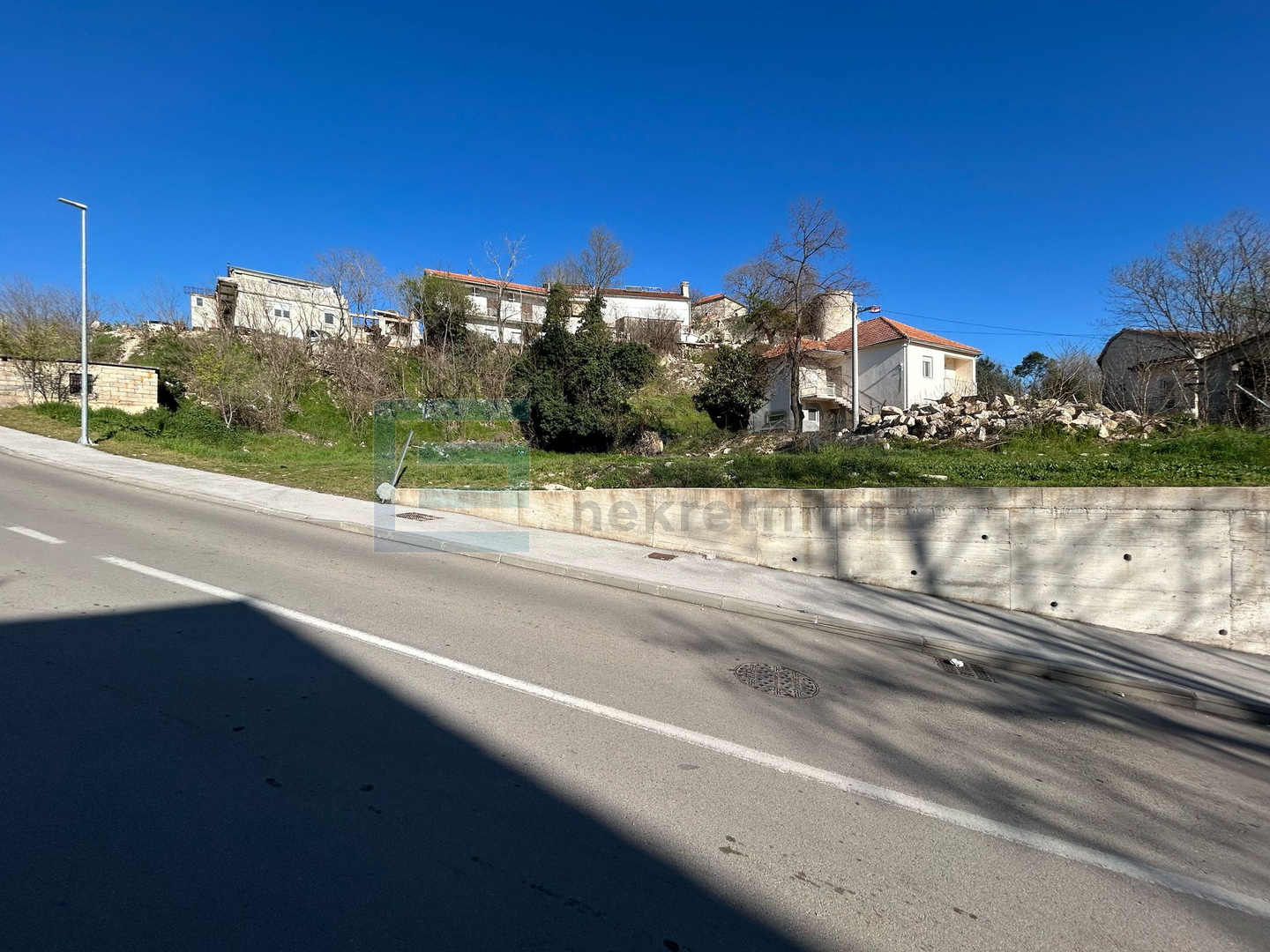 Terreno In vendita - Zadarska Benkovac