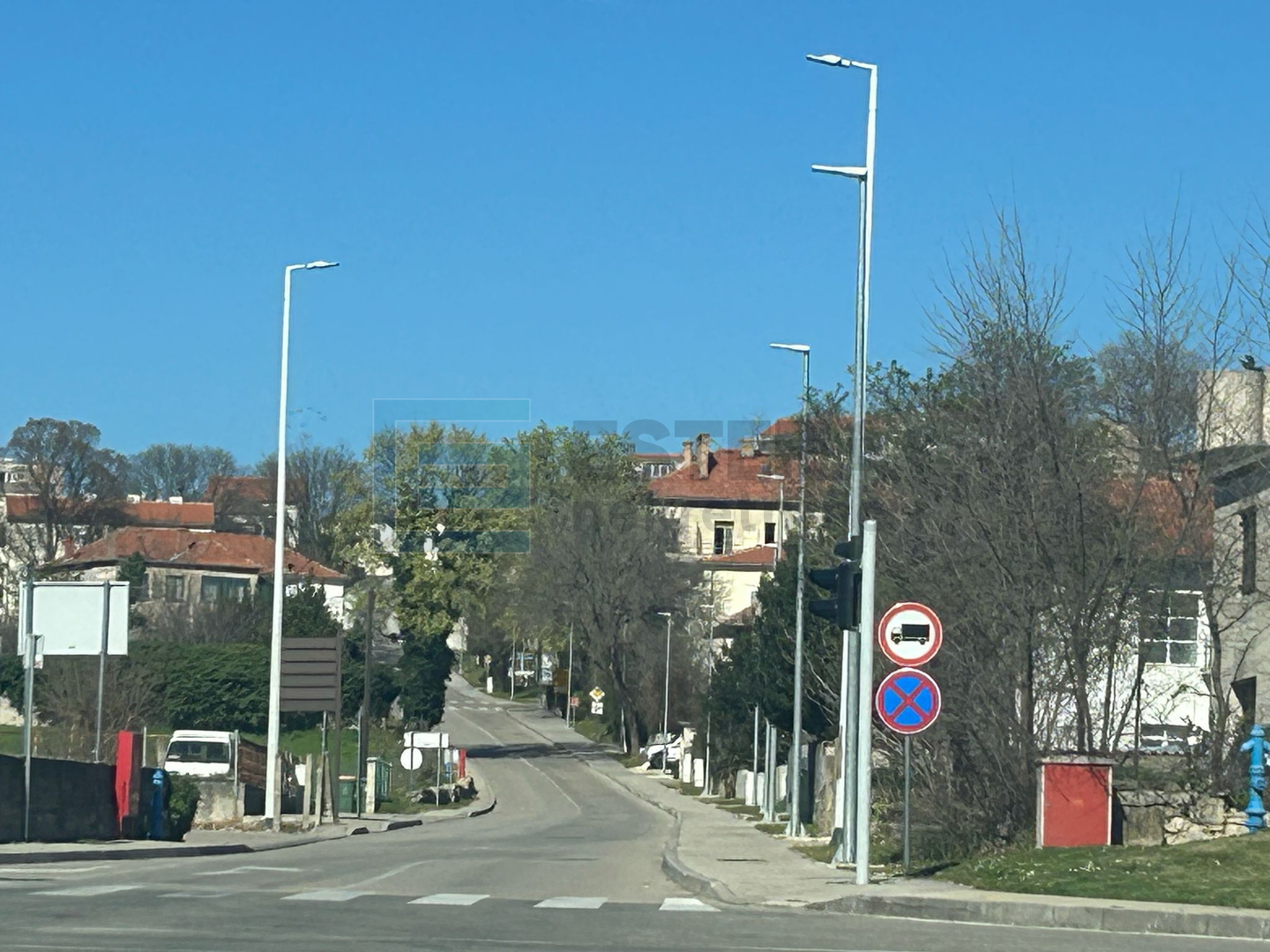 Terreno In vendita - Zadarska Benkovac