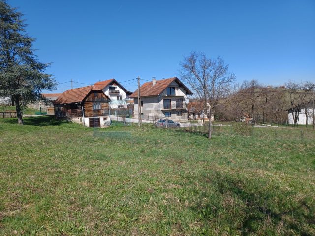 Terreno in vendita 2371 m² – Sveta Nedelja