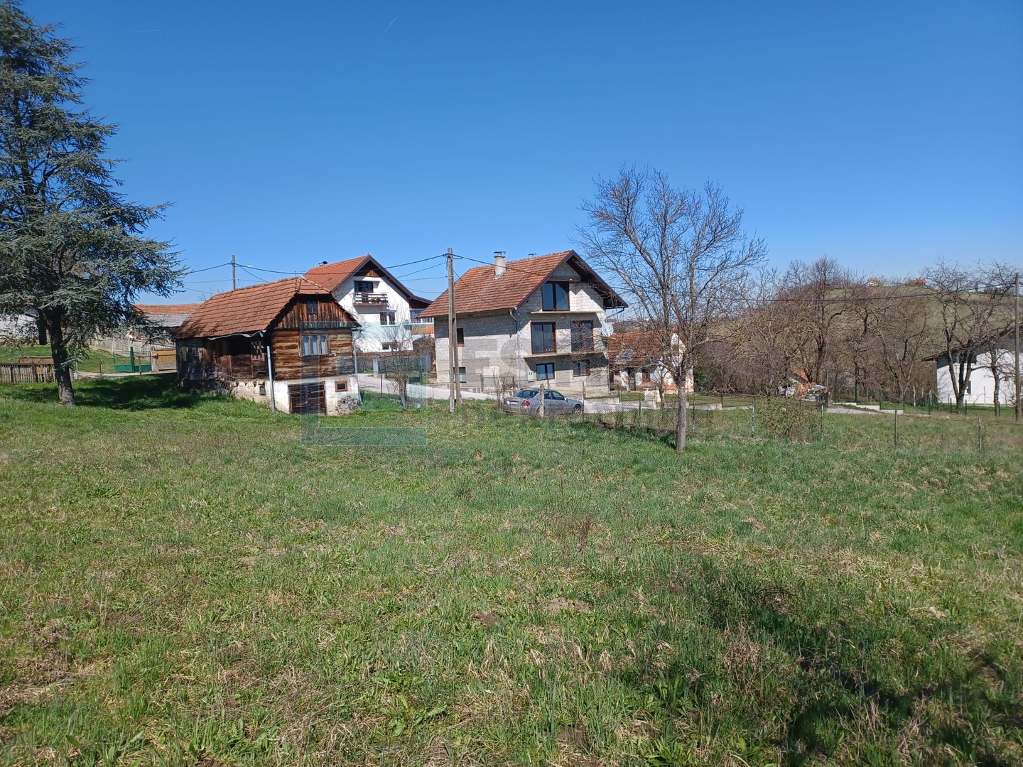 Land For sale - Zagrebačka Kerestinec - foto 1/10
