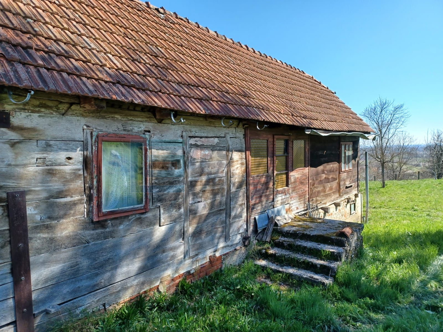 Land For sale - Zagrebačka Kerestinec