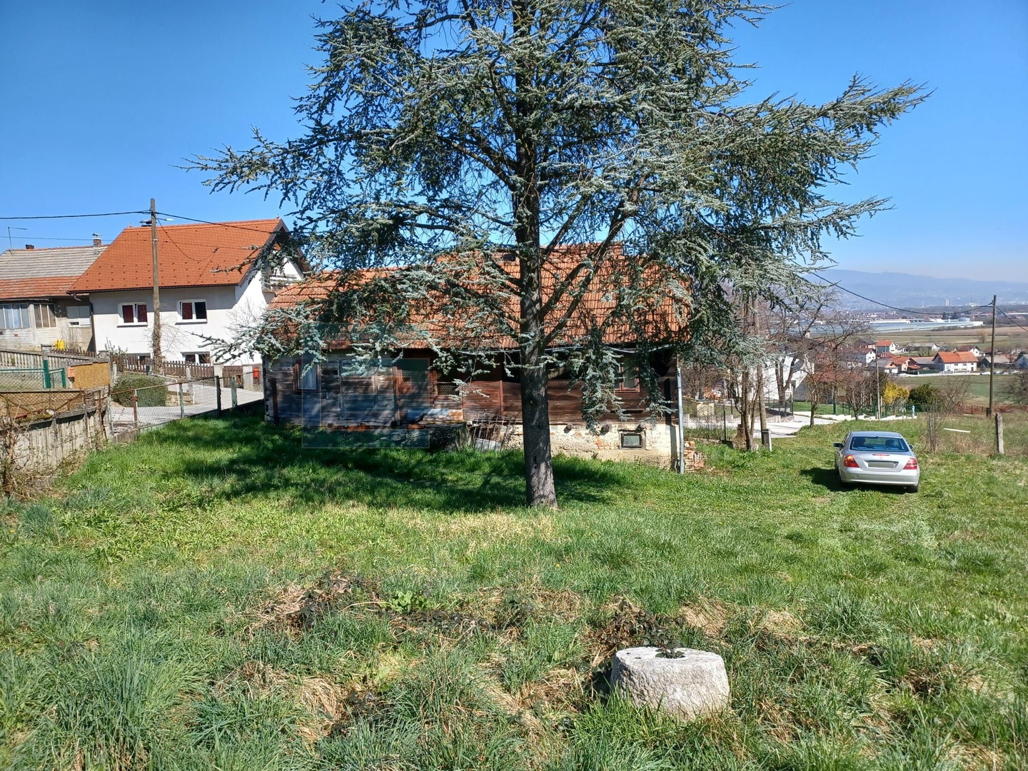 Land For sale - Zagrebačka Kerestinec - foto 2/10