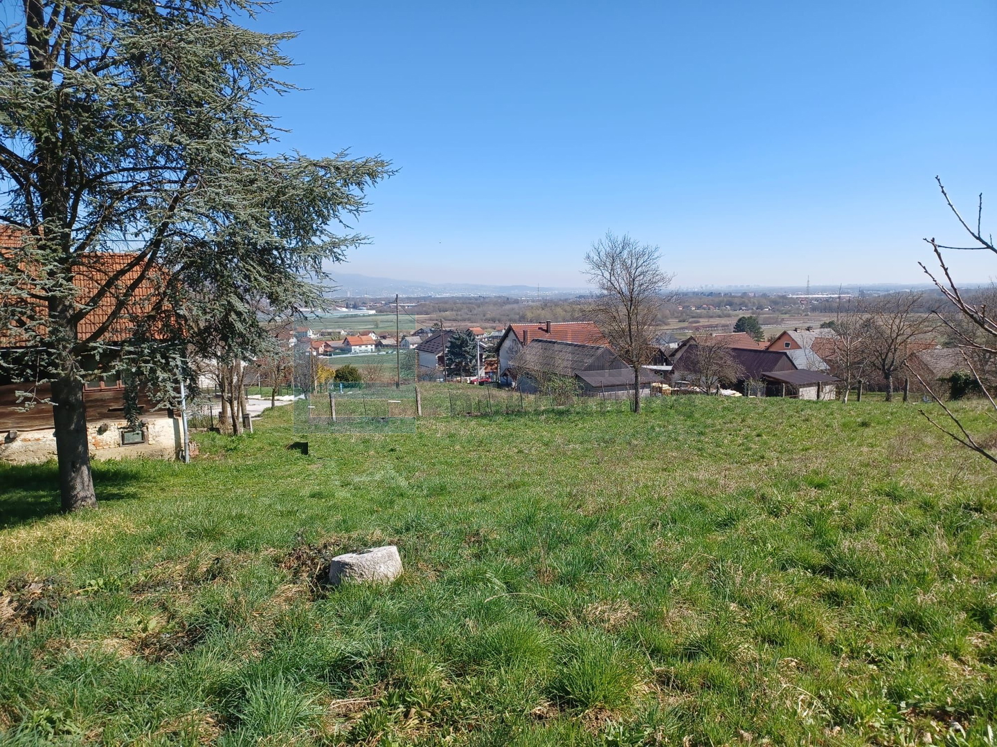 Land For sale - Zagrebačka Kerestinec - foto 3/10