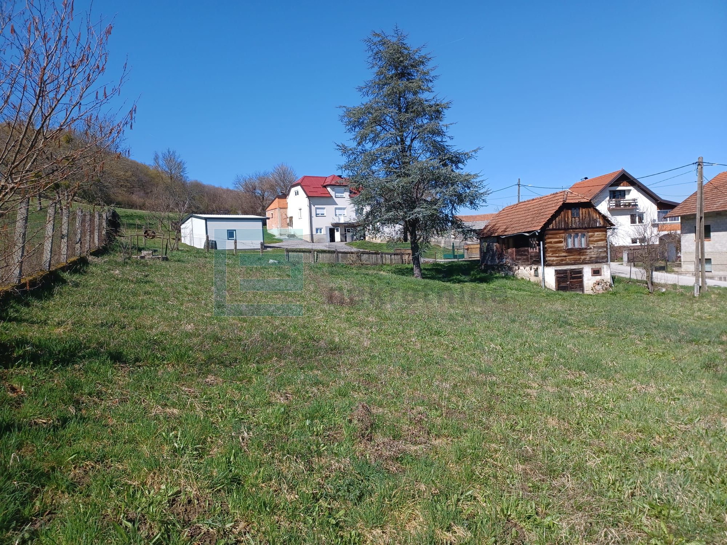 Land For sale - Zagrebačka Kerestinec - foto 4/10