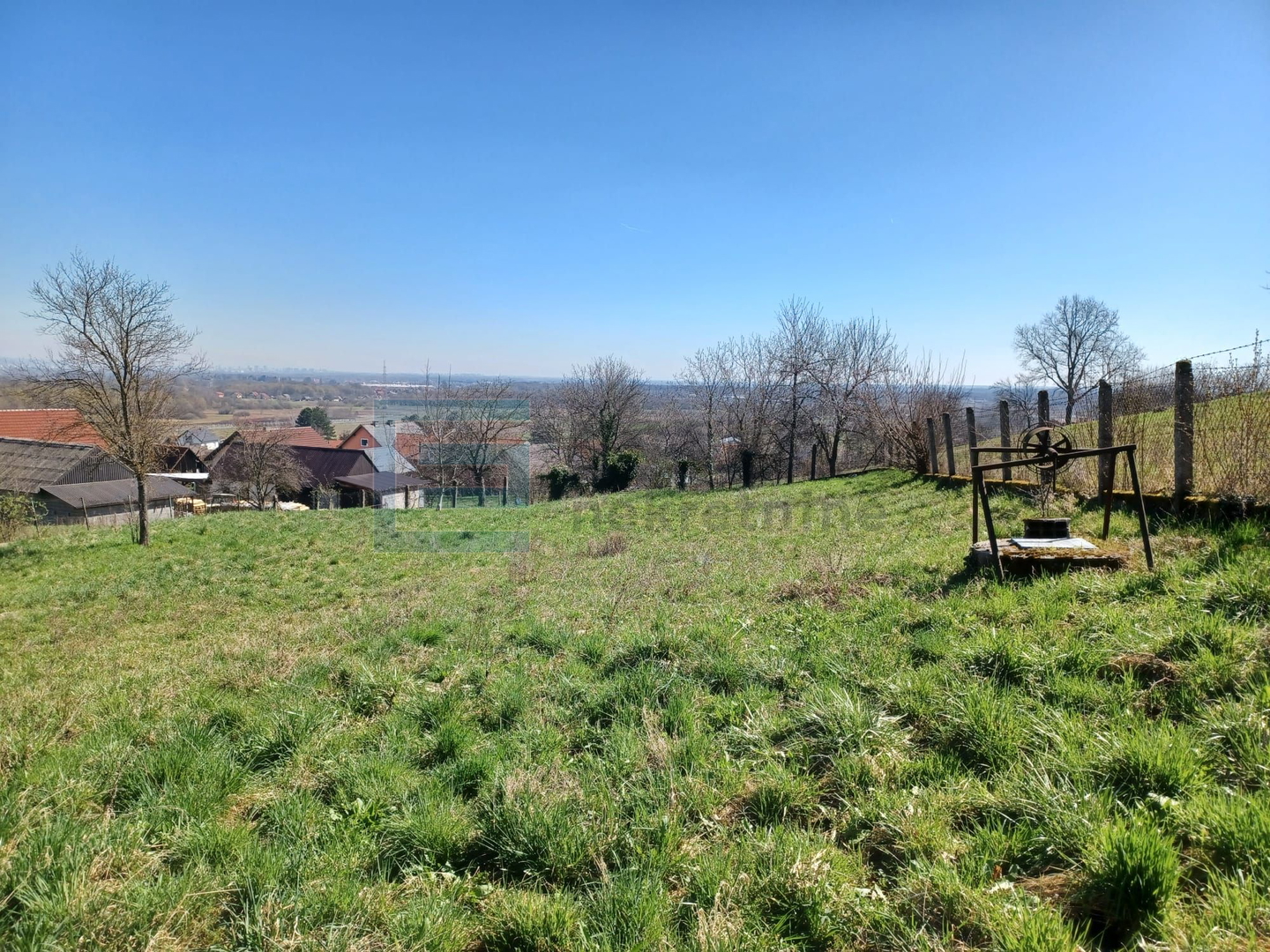 Land For sale - Zagrebačka Kerestinec - foto 5/10